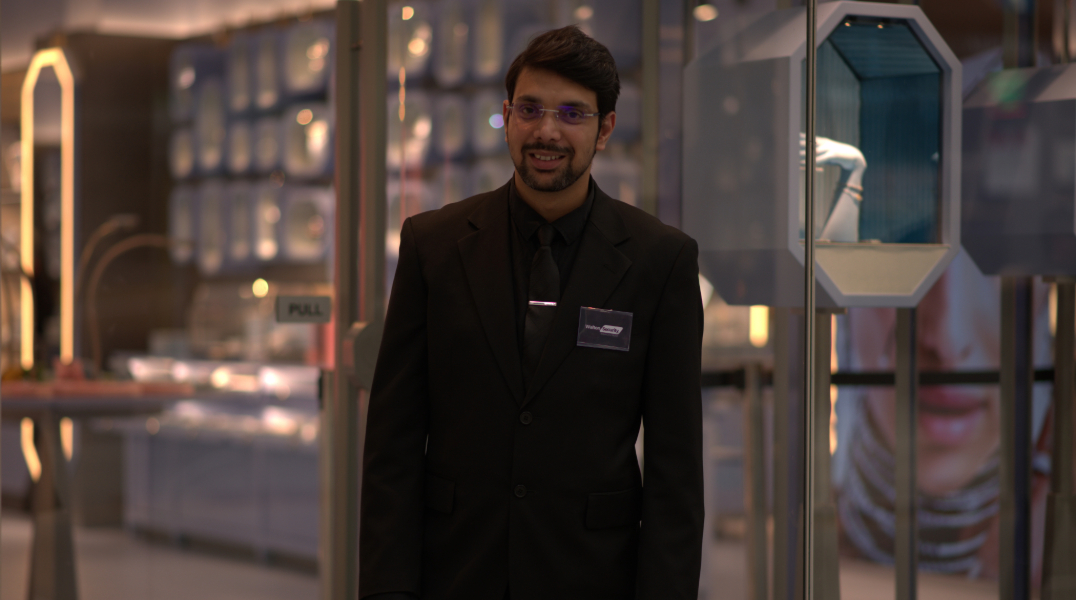 Specialized Security Solutions